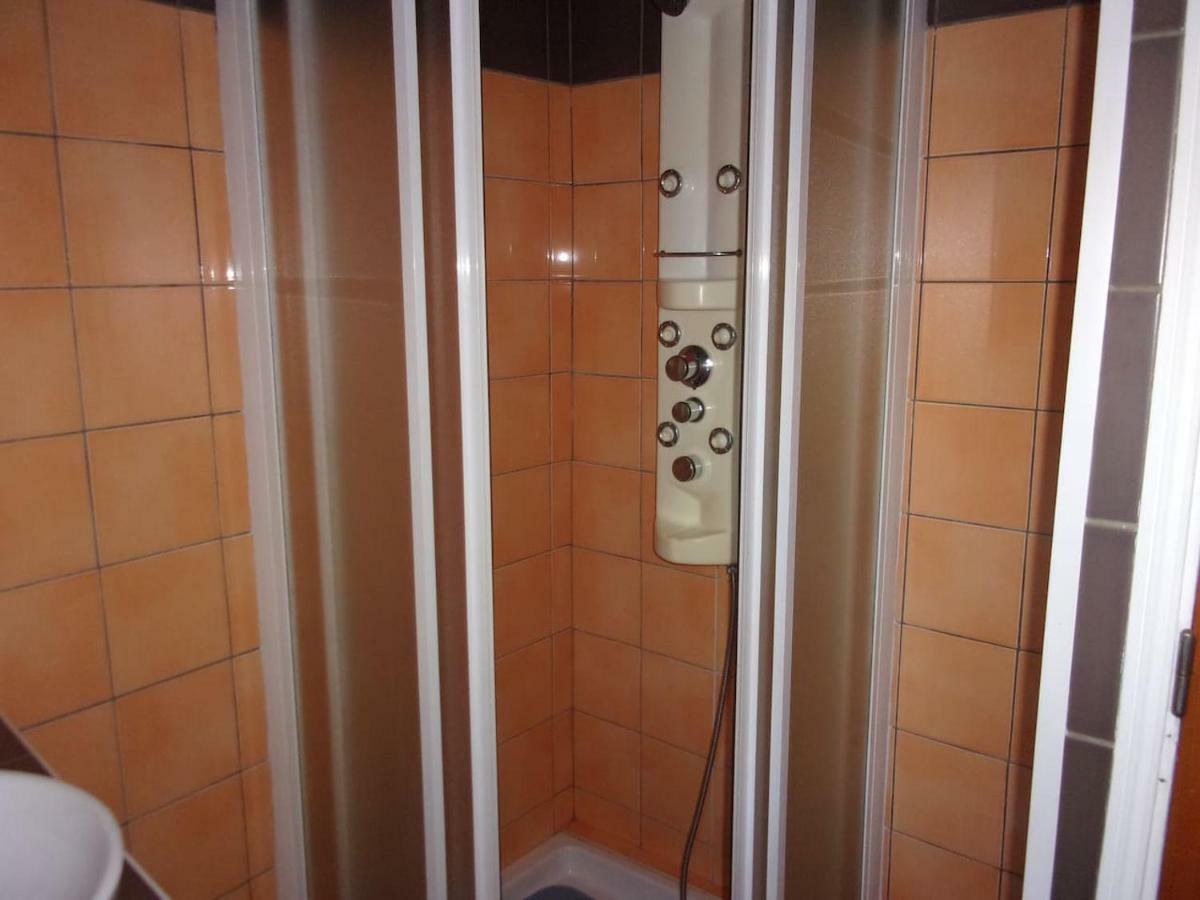 Triplex Douillet Villa Largentière Kültér fotó