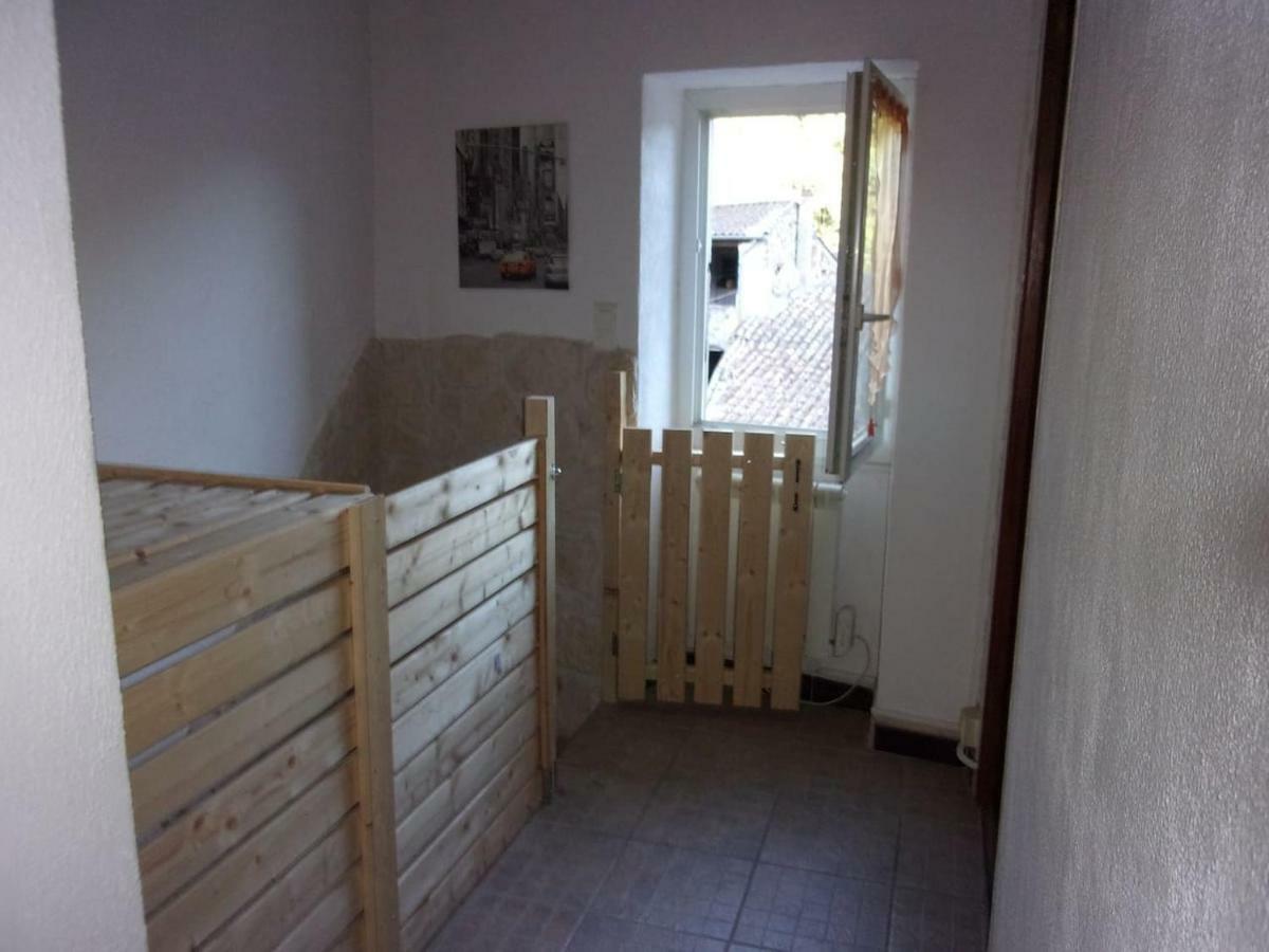 Triplex Douillet Villa Largentière Kültér fotó