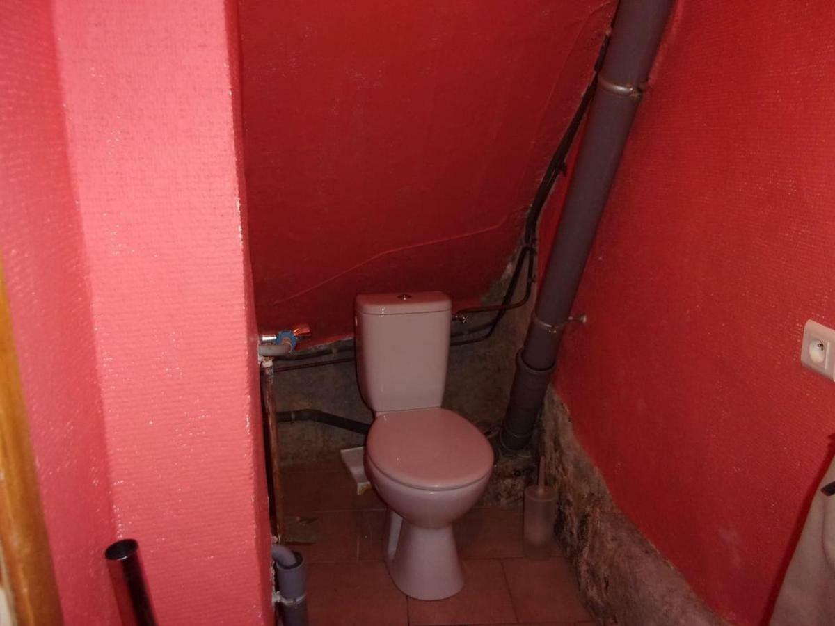 Triplex Douillet Villa Largentière Kültér fotó